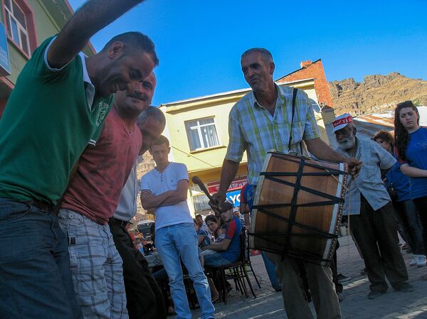 «Մենք նման ենք մոլորված որբ երեխաների». Դերսիմի հայերը բացահայտում են իրենց արմատները - Sputnik Արմենիա