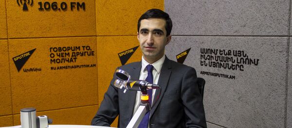 Ավելի քիչ հարկային մուտքեր, աշխատատեղերի կրճատում. ինչ է սպասվում Հայաստանի տնտեսությանը - Sputnik Արմենիա