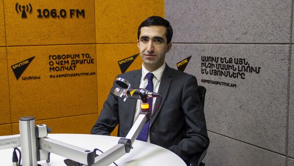 Ավելի քիչ հարկային մուտքեր, աշխատատեղերի կրճատում. ինչ է սպասվում Հայաստանի տնտեսությանը - Sputnik Արմենիա