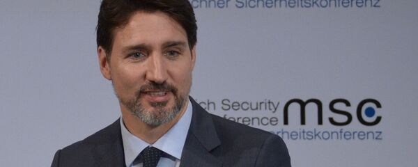 Мюнхенская конференция по безопасности Мюнхенская конференция по безопасности - Sputnik Армения