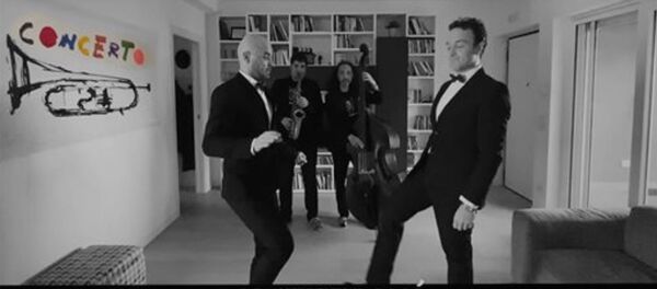 Что такое хорошо и что такое плохо... во время коронавируса. Рекомендация итальянской труппы Rimbamband - Sputnik Արմենիա