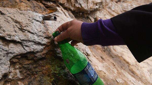 Օձնեցու տոնն ու «Օձի պորտը». հավատքը հաղթահարում է անգամ կորոնավիրուսը - Sputnik Արմենիա