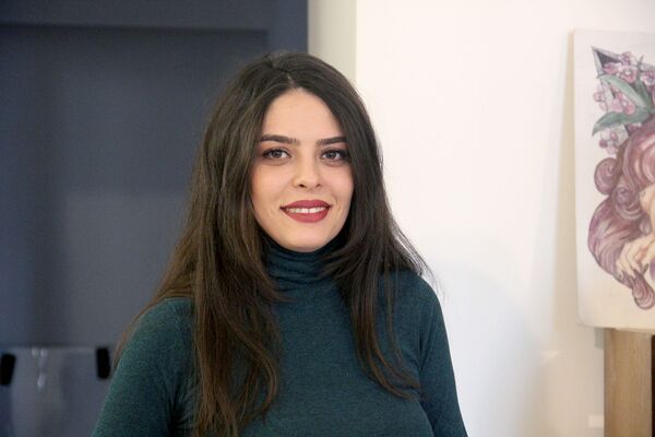 «Ֆեմինիստներ չենք, բայց ամեն ինչ կարողանում ենք»․ երեք ընկերուհու հաջողության բանաձևը - Sputnik Արմենիա