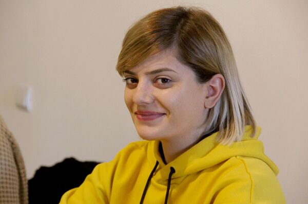 «Ֆեմինիստներ չենք, բայց ամեն ինչ կարողանում ենք»․ երեք ընկերուհու հաջողության բանաձևը - Sputnik Արմենիա