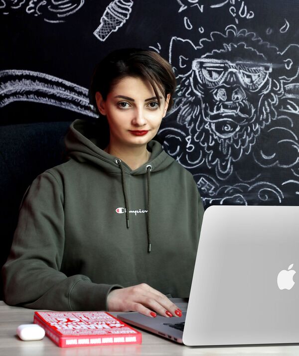 «Ֆեմինիստներ չենք, բայց ամեն ինչ կարողանում ենք»․ երեք ընկերուհու հաջողության բանաձևը - Sputnik Արմենիա