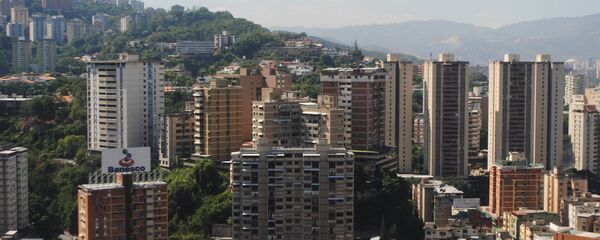 Города Мира. Каракас Города Мира. Каракас - Sputnik Армения