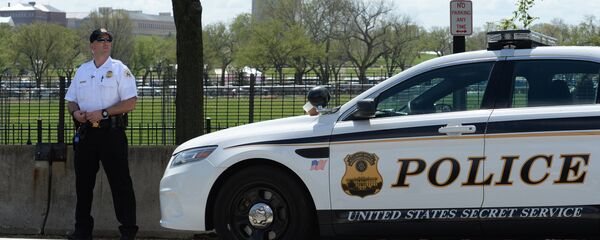 Полиция США Полиция США - Sputnik Արմենիա