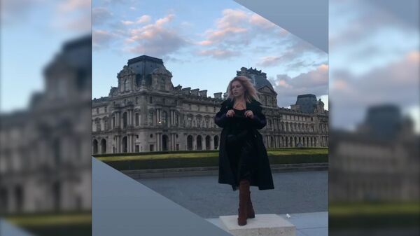 Լուիզա Ներսիսյանին կորոնավիրուսի կասկածանքով հիվանդանոց են տեղափոխել Լուիզա Ներսիսյանին կորոնավիրուսի կասկածանքով հիվանդանոց են տեղափոխել - Sputnik Արմենիա