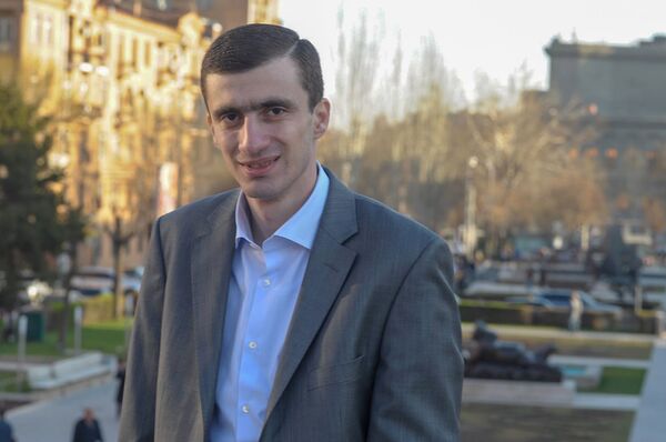 Ի՞նչ է հայտնի Տոնոյանին, Ցոլակյանին ու Բաթոյանին փոխարինած նախարարների մասին - Sputnik Արմենիա