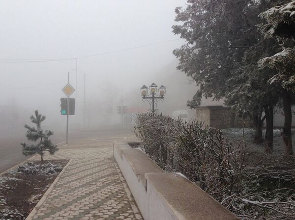 Ի՞նչ են մարդիկ ակնկալում Արցախի ընտրություններից․ հստակ պատասխաններ մշուշոտ եղանակին Ի՞նչ են մարդիկ ակնկալում Արցախի ընտրություններից․ հստակ պատասխաններ մշուշոտ եղանակին - Sputnik Արմենիա