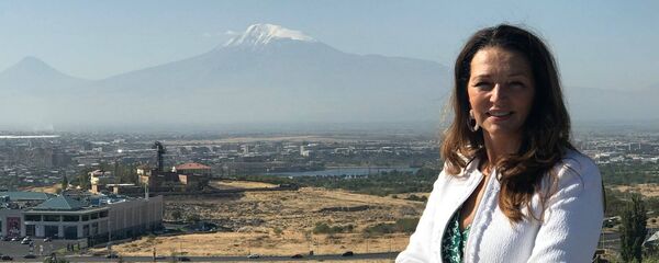 Депутат парламента Франции Валери Буайе - Sputnik Արմենիա