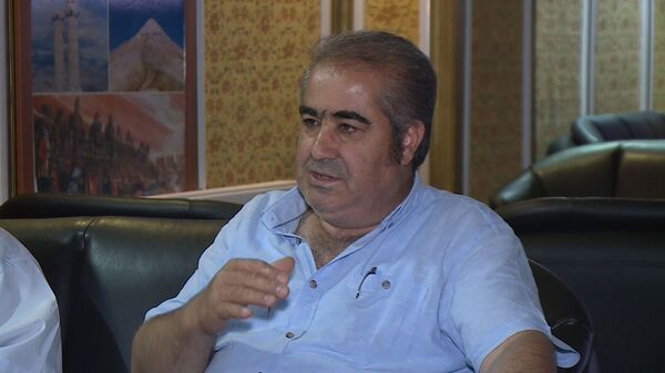 Мы не боимся и не страдаем: что больше всего смущает криптоармян в Турции  - Sputnik Армения