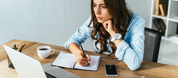 Не выходи из комнаты: 5 лучших онлайн-курсов для конструктивного досуга Не выходи из комнаты: 5 лучших онлайн-курсов для конструктивного досуга - Sputnik Արմենիա