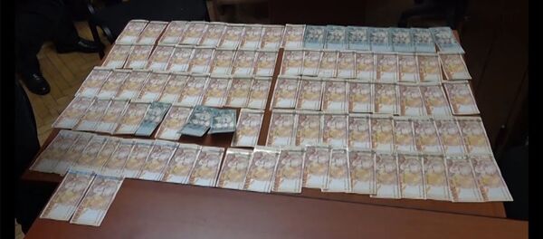 ՀՀ ԱԱԾ-ն բացահայտել է առանձնապես խոշոր չափերով կաշառք ստանալու և տալու հերթական դեպքը - Sputnik Արմենիա