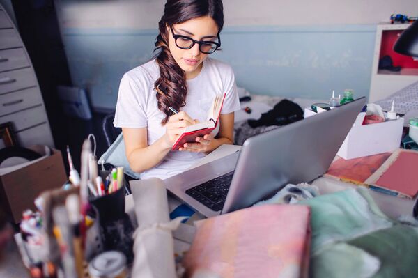 Մի լքիր սենյակդ․ առցանց դասընթացների լավագույն հնգյակ` կառուցողական ժամանցի համար - Sputnik Արմենիա