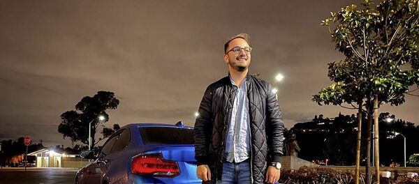 Как проводят свой карантин армяне? - Sputnik Армения