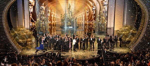 Оскар - 2016 - Sputnik Армения