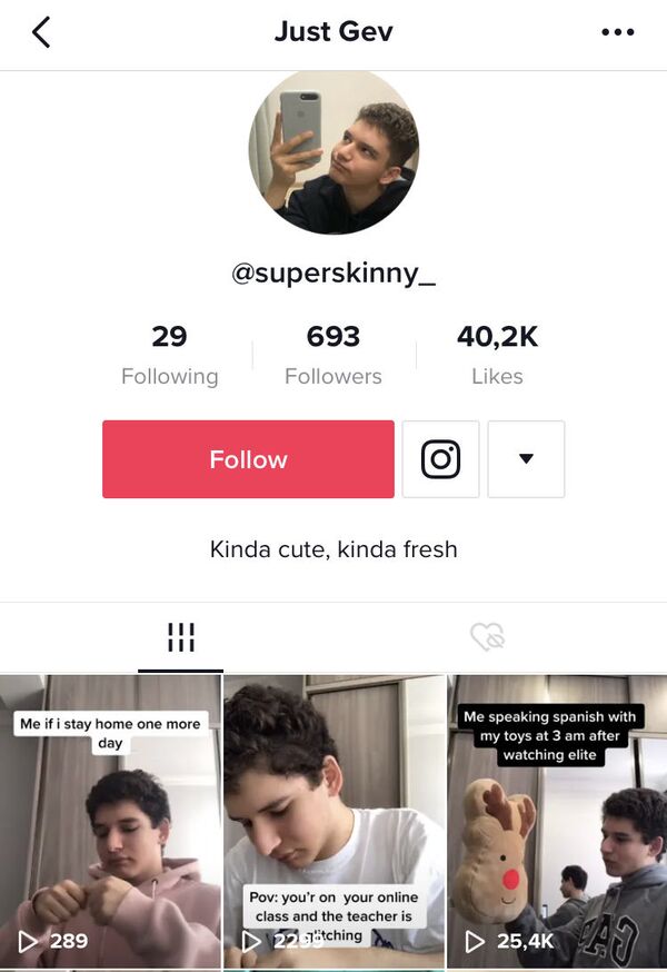 Кто стоит у истоков армянского TikTok? - Sputnik Армения