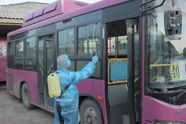 Главное – забота о социально уязвимых: в Шираке не просто закрывают путь коронавирусу Главное – забота о социально уязвимых: в Шираке не просто закрывают путь коронавирусу - Sputnik Армения