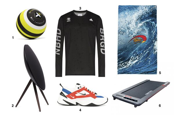 Почти идеальные подарки для почти идеальных мужчин - Sputnik Армения