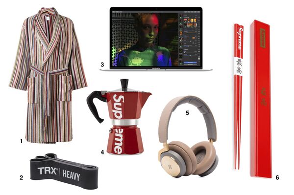 Почти идеальные подарки для почти идеальных мужчин - Sputnik Армения