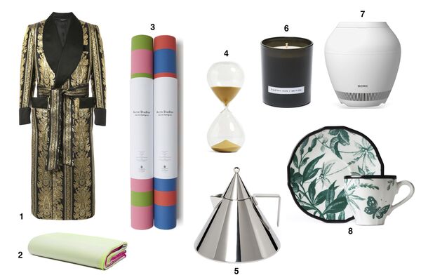 Почти идеальные подарки для почти идеальных мужчин - Sputnik Армения