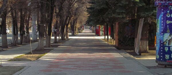 Гюмри - Sputnik Արմենիա