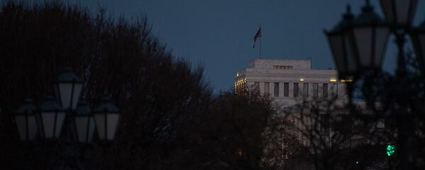 Здание Министерства иностранных дел Армении - Sputnik Արմենիա