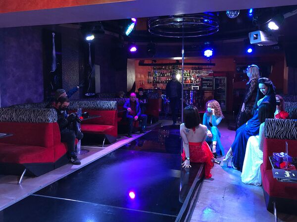 О чем мы молчали... Чрезвычайные приключения армянских спутниковцев - Sputnik Армения