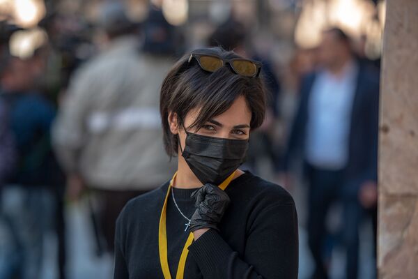 О чем мы молчали... Чрезвычайные приключения армянских спутниковцев - Sputnik Армения