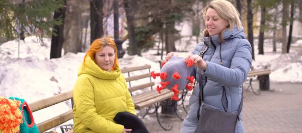 Коронавирус подкинул новые идеи для бизнеса - Sputnik Армения