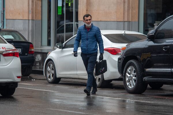 О чем мы молчали... Чрезвычайные приключения армянских спутниковцев - Sputnik Армения