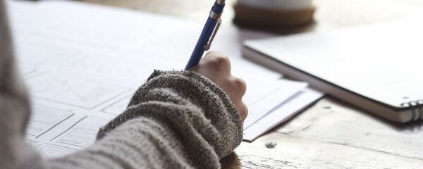 Занятия - Sputnik Արմենիա