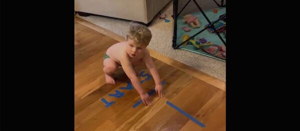 Тяжело в учениях, легко в бою Тяжело в учениях, легко в бою - Sputnik Արմենիա