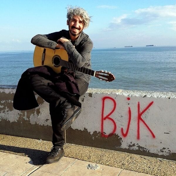 Խոսում են թուրքերեն, բայց մտածում ու զգում են հայերեն. ադիյամանցի հայ երգչի «ոդիսականը»    - Sputnik Արմենիա