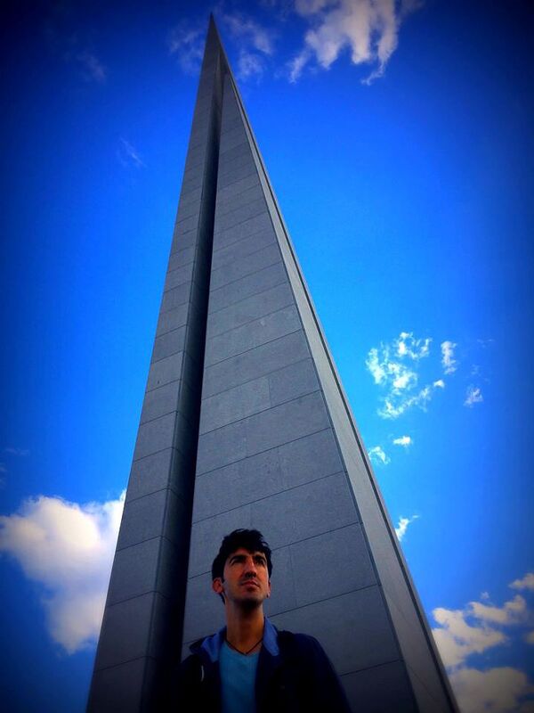 Խոսում են թուրքերեն, բայց մտածում ու զգում են հայերեն. ադիյամանցի հայ երգչի «ոդիսականը»    - Sputnik Արմենիա