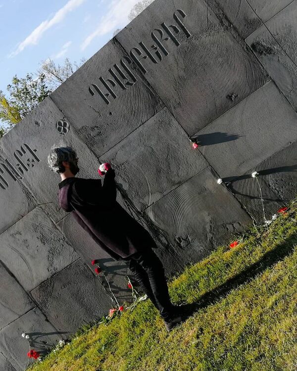 Խոսում են թուրքերեն, բայց մտածում ու զգում են հայերեն. ադիյամանցի հայ երգչի «ոդիսականը»    - Sputnik Արմենիա