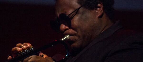 Уоллес Рони - Sputnik Армения