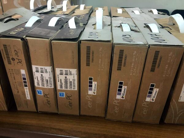 Շիրակում ավելի քան 150 աշակերտներ կապահովվեն համակարգչով և կմիանան հեռավար դասընթացին - Sputnik Արմենիա