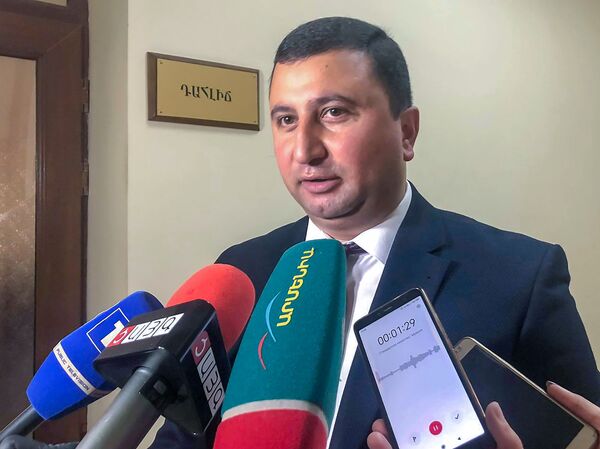 Շիրակում ավելի քան 150 աշակերտներ կապահովվեն համակարգչով և կմիանան հեռավար դասընթացին - Sputnik Արմենիա