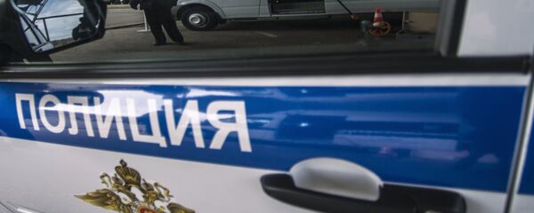 Полиция России - Sputnik Արմենիա