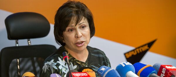 Ирина Роднина Ирина Роднина - Sputnik Արմենիա