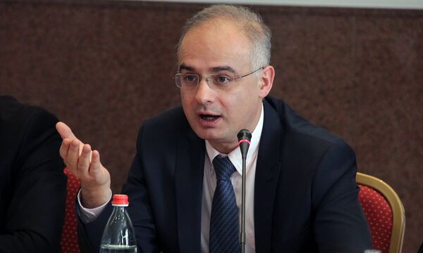 Левон Зурабян Левон Зурабян - Sputnik Армения