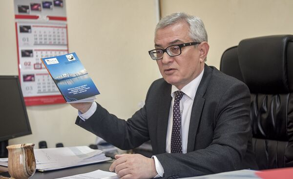 Симон Папян Симон Папян - Sputnik Армения