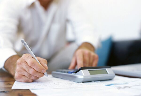 Армения Подпроцентная: как черные кредиторы расставляют ловушки для граждан - Sputnik Армения