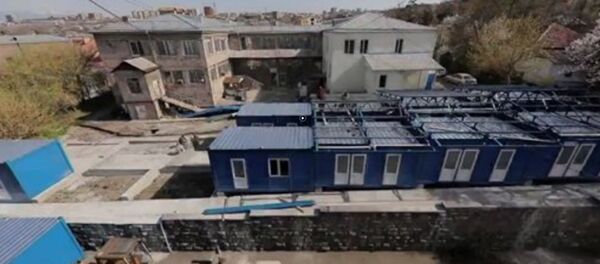 Модуль 02.04.2020 - Sputnik Армения