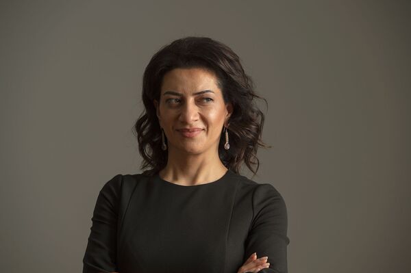 Փաշինյանի անակնկալը, դուստրերի գաղտնիքներն ու կարանտինը. Աննա Հակոբյանն անկեղծացել է  - Sputnik Արմենիա