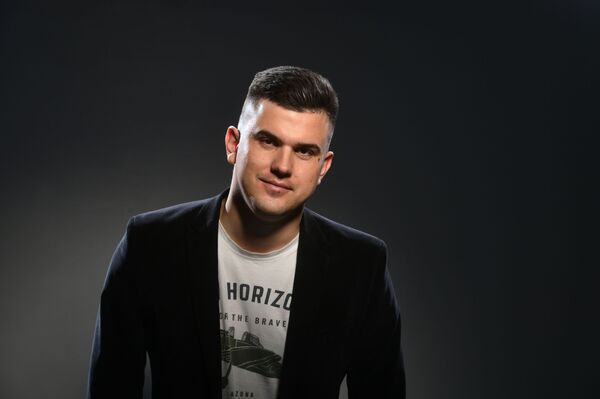 Как сделать кино из текста или чудо лонгрида: советы от медиаэксперта Андрея Станавова - Sputnik Армения