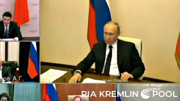 Повезло, что армянка։ как печенеги воодушевили Маргариту Симоньян - видео Повезло, что армянка։ как печенеги воодушевили Маргариту Симоньян - видео - Sputnik Армения