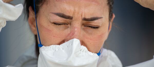 Варсен Нерсисян - Sputnik Արմենիա